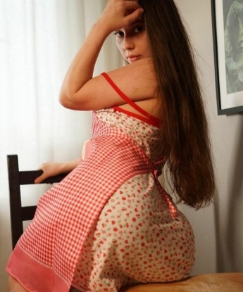 Анкета проститутки Влада - Фото 1, Себеж, 25 лет, №10526