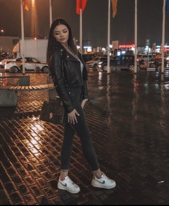 Анкета проститутки Маришенька - Фото 1, Себеж, 19 лет, №2413