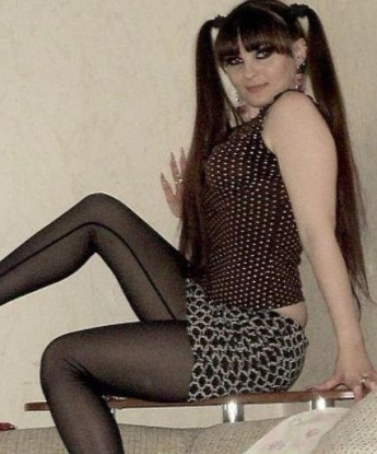 Анкета проститутки Софочка - Фото 1, Себеж, 25 лет, №7271